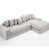 Light Grey est en rupture de stock