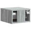 34.5 cm W Bedside Table-1093765660