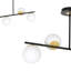 Gambier 4 - Light Unique/Statement Pendant-743763121