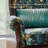 Ergonomic recliner with sponge solid wood frame