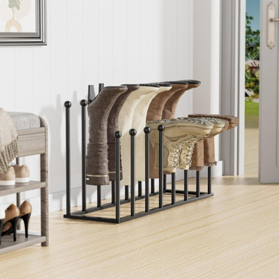 Shoe Storage