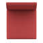 Chaise d'appoint rembourrée Aloke Mizell-282598435