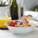 Argon Tableware - Classic Cereal Bowls - 18cm - White