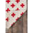 Topanga Wool Geometric Indoor Rug-37893460