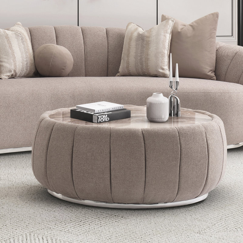 Lucca Coffee Table