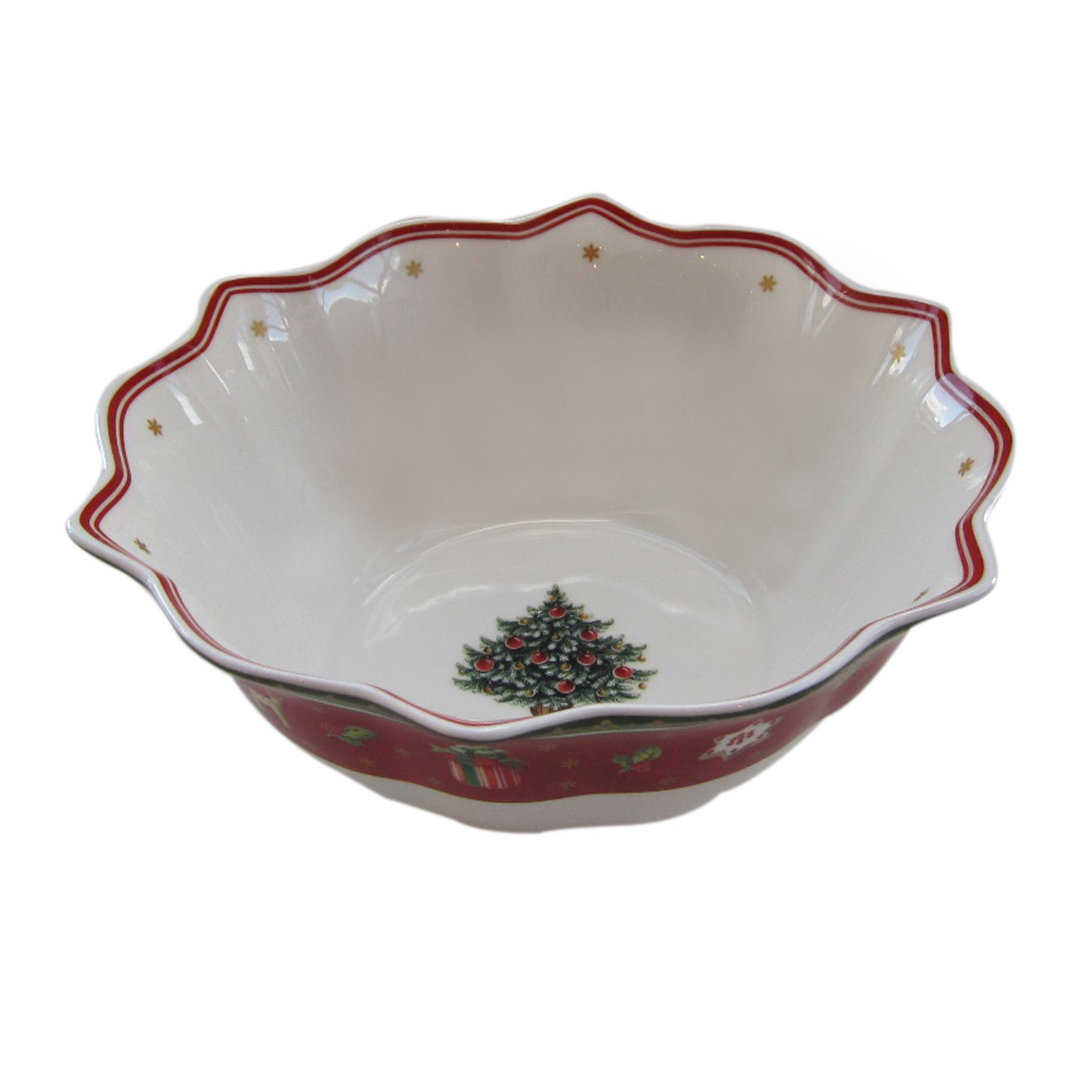 Villeroy & Boch Toys Delight 25.25 oz. Rice Bowl Villeroy & Boch