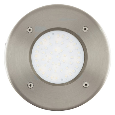 10cm LED Recessed Retrofit Downlight