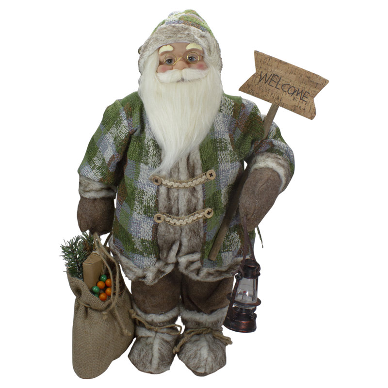 Christmas No Animal(s) Figurines & Collectibles