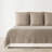 Baby Basket Polyester Quilted Coverlet-36402680-36402679