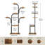 7 Tier Plant Stand