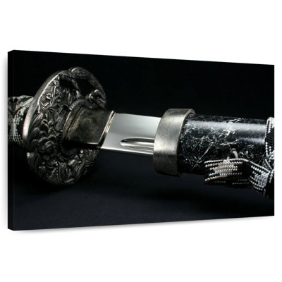 Épée Katana Mait