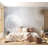 Kalusingh Floral Wall Mural-143852821