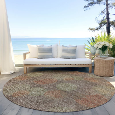 Tapis Chayden