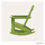 Chaise berçante Adirondack POLYWOOD-39378608