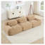 Canapé modulaire Camur-860521702