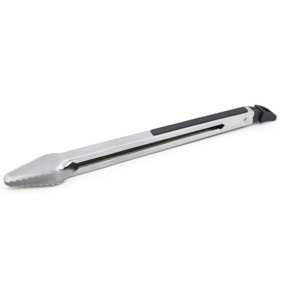 Broil King Baron 16 in. Stainless Steel Precision Grill Tong