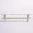 Manatuto Solid Wood Bench
