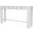 Aydan 59" Solid Wood Console Table