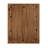 Annaleise Wood And Bone Rectangular Mirror