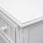 Kolya - 5 Drawer Chest - Blanc Finish-318159151