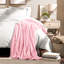 Bare Home Microplush Fleece Blanket - Fuzzy, Warm, Bed/Throw Blanket-2125887621-2037458808