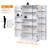 50'' Kitchen Pantry-1569512616