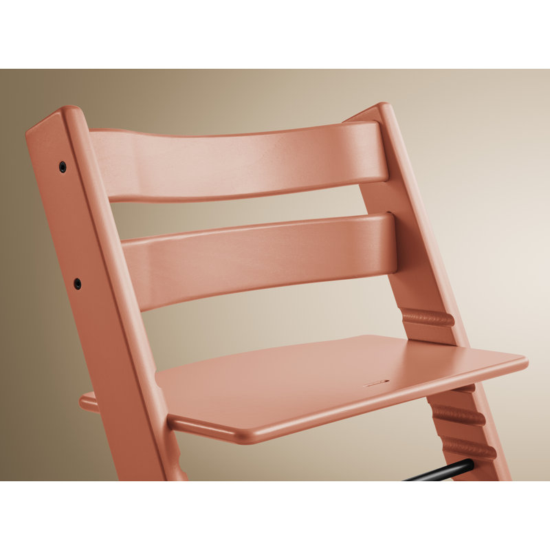 Tripp Trapp Chair, Terracotta