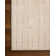 Tapis ivoire / avoine Calvin