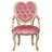 Sweetheart Victorian Armchair