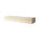 Poplar Floating Shelves
