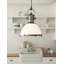 Chapman & Myers Country Industrial Large Pendant-1912028775