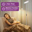 177.5cm LED Tree Floor Lamp-666381421