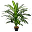 Charleston 110cm Faux Dracaena Plant in Pot
