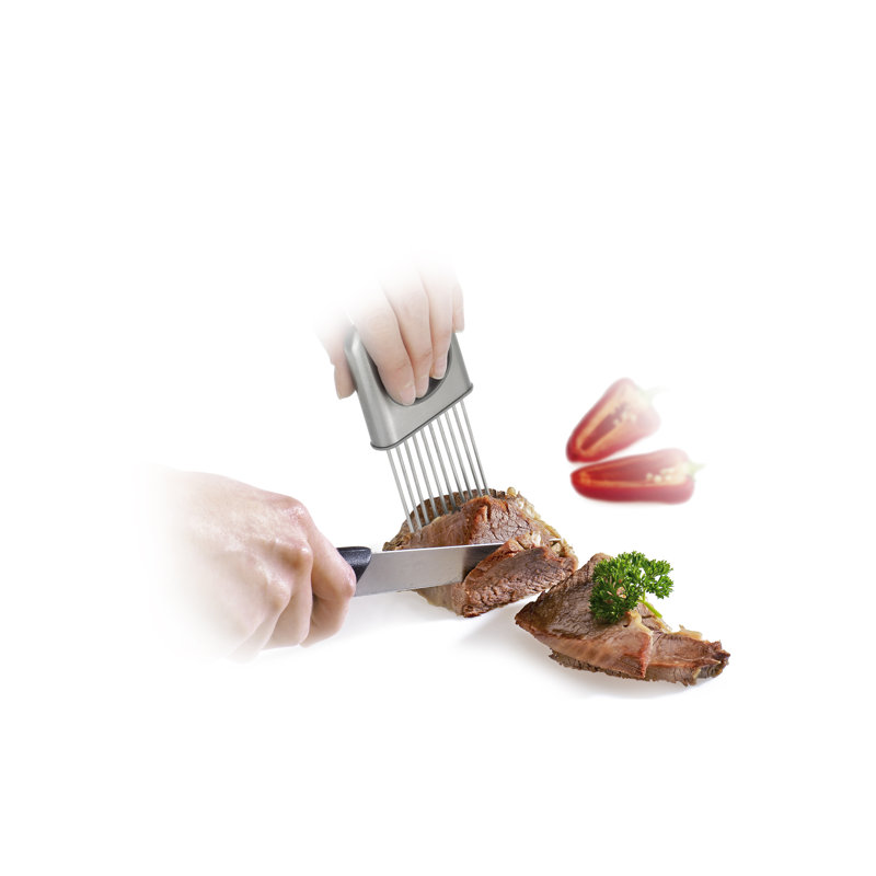 Trancheuse à viande Carving Aid