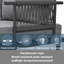 Garden Lounge Set-104318242