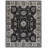 Abrakata Hand Tufted Wool Floral Rug-423813909