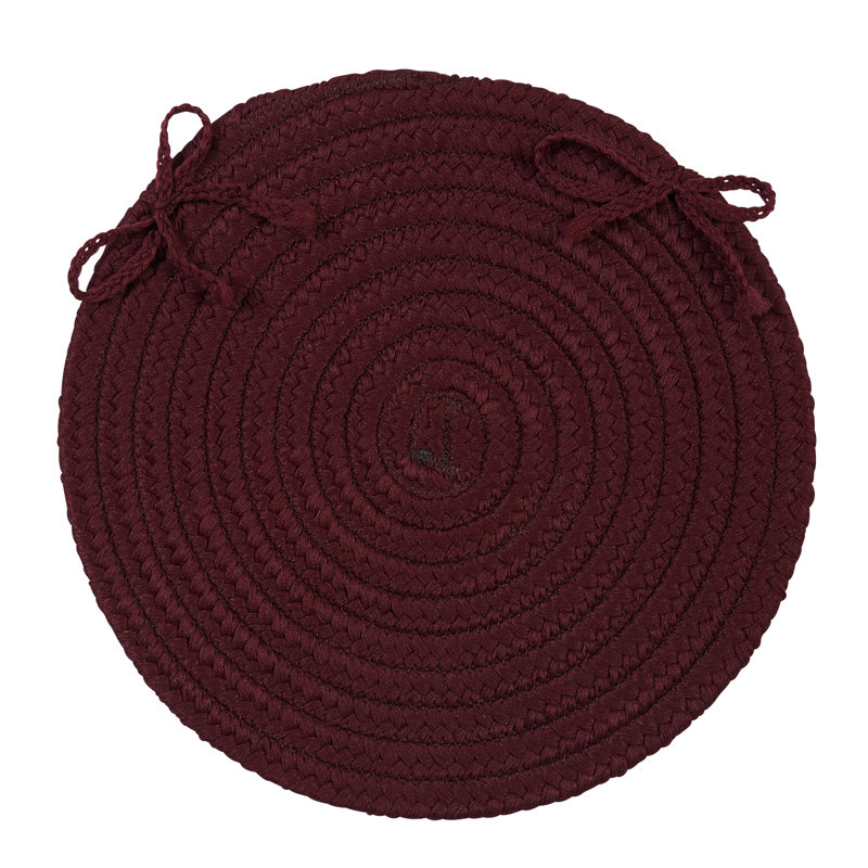 Coussin de coussin d'extérieur Fraley, Corona