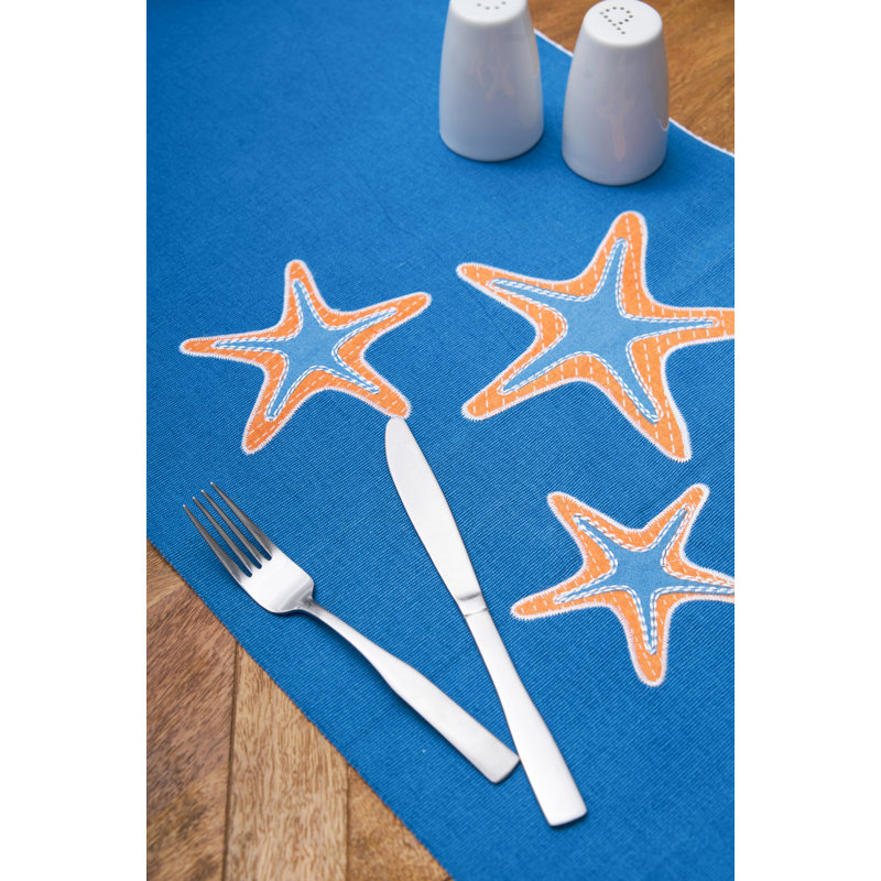 Platzer Rope Table Runner