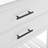 Carnarvon 36" Single Bathroom Vanity Set