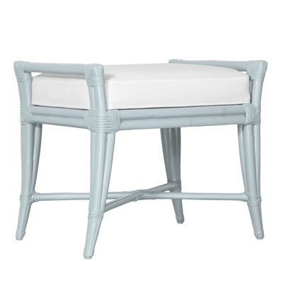 Malacca Upholstered Bench