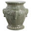 Tabouret de jardin à 4 éléphants Anita-115954511