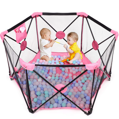 Hereth Playpen