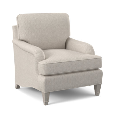 Everton Upholstered Armchair
