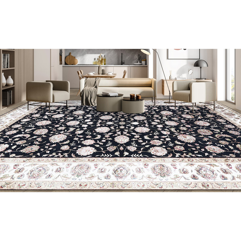 Walton One-of-a-Kind 12' X 18'2" Area Rug