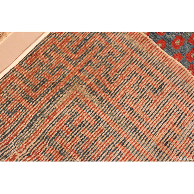 One-of-a-Kind Runner 6'7" X 15'6" Area Rug
