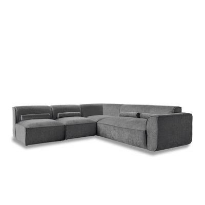 Flex Felix 6 Seater Corner Sofa 