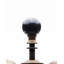 Lampe de table japonaise 25 po Akira