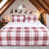Red Plaid is unavailable