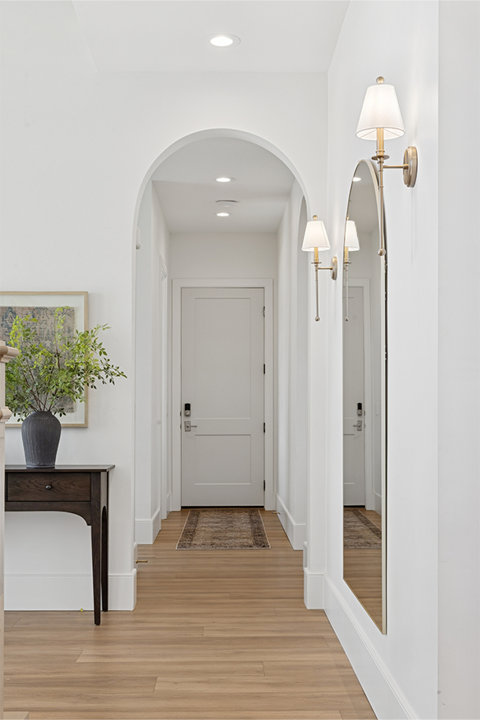 Wall Sconces