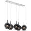 Falk 5 - Light LED Pendant